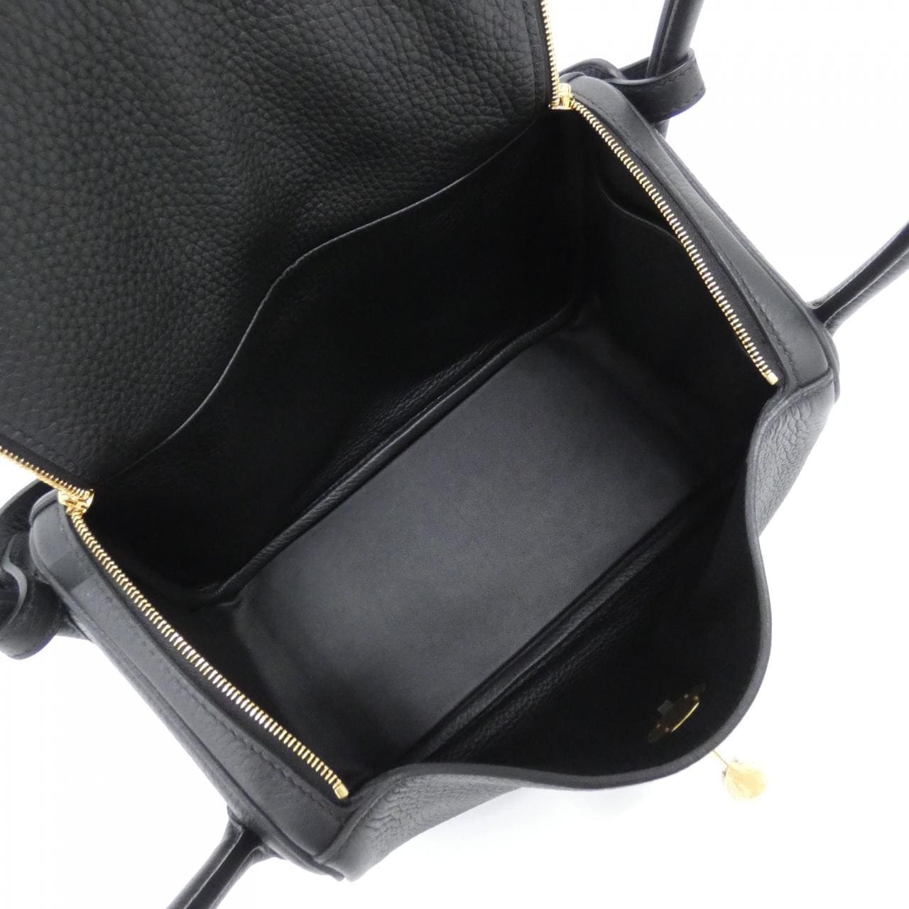 エルメス リンディ 26cm 073428CC ショルダーバッグ