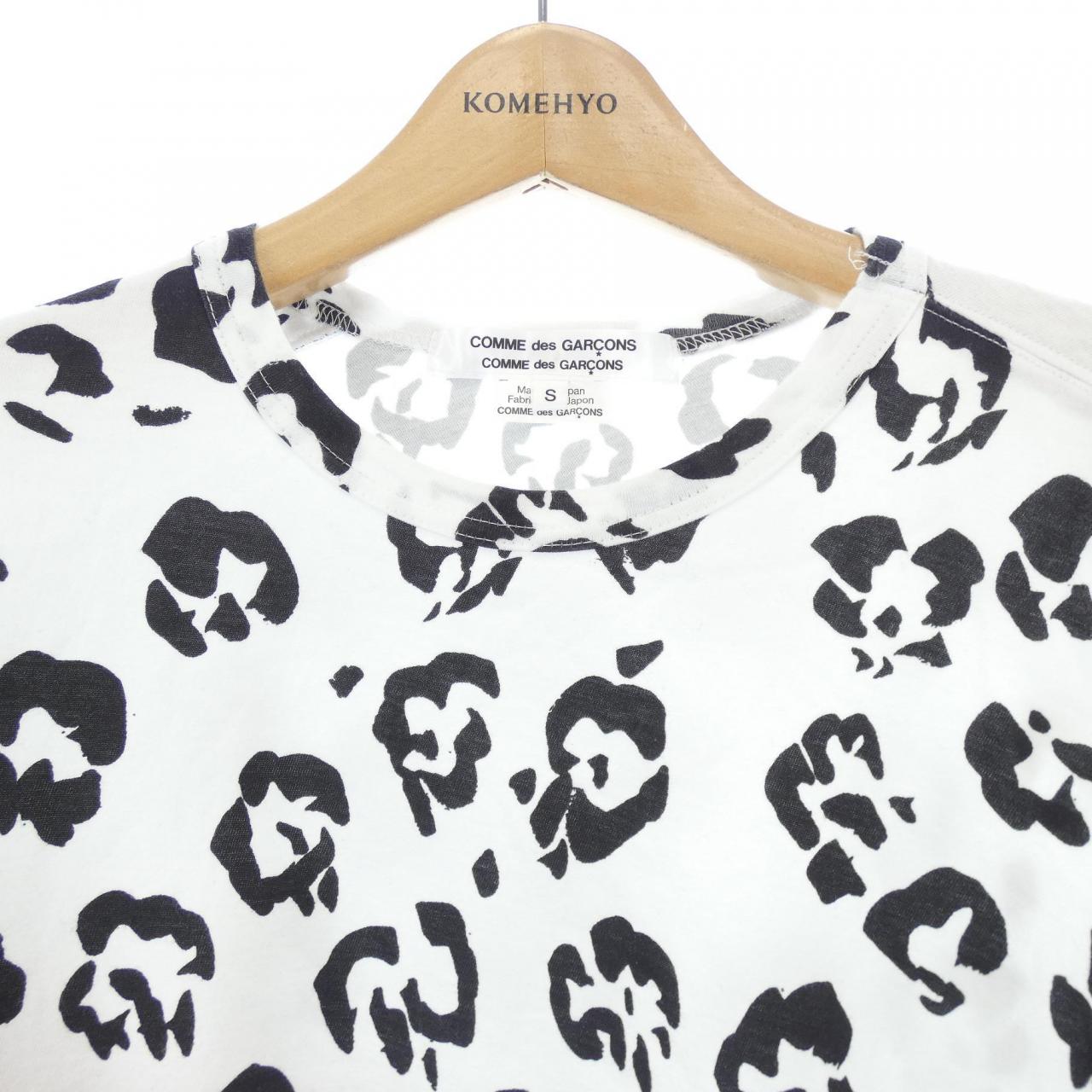 コムデギャルソン COMME des GARCONS Tシャツ