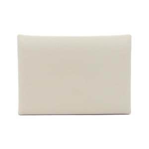 【未使用品】エルメス カルヴィ デュオ 085238CK コインケース