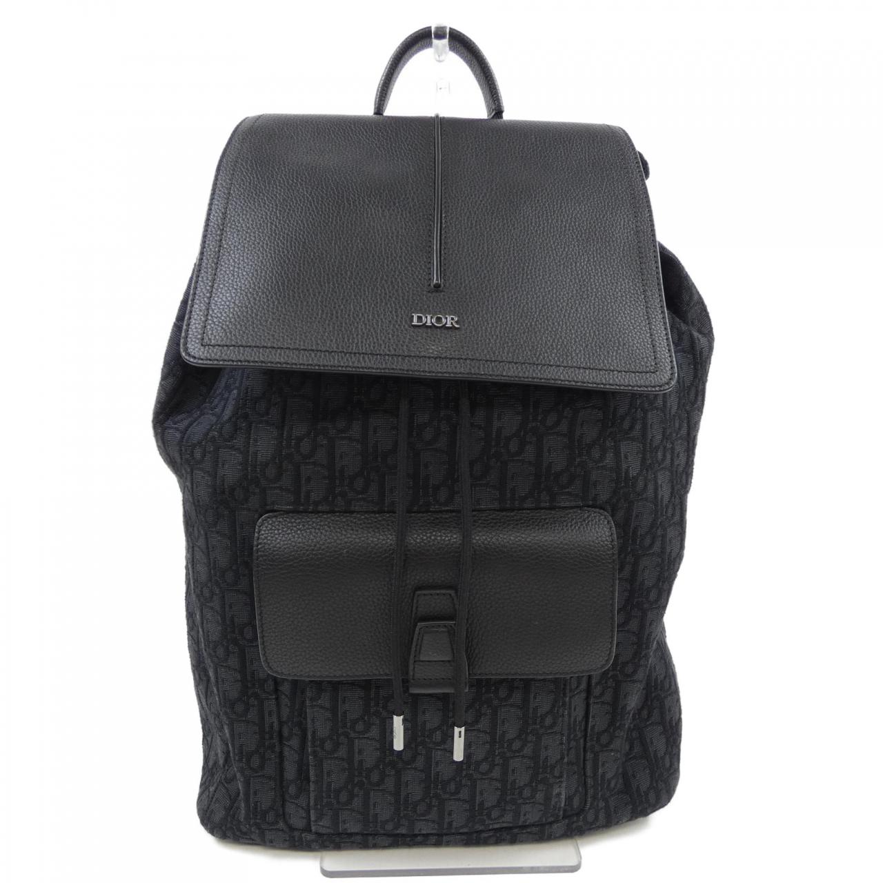 ディオール DIOR BACKPACK