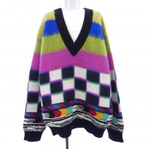 ドルチェアンドガッバーナ DOLCE&GABBANA TP-GXH47T/JCMI1-A ニット