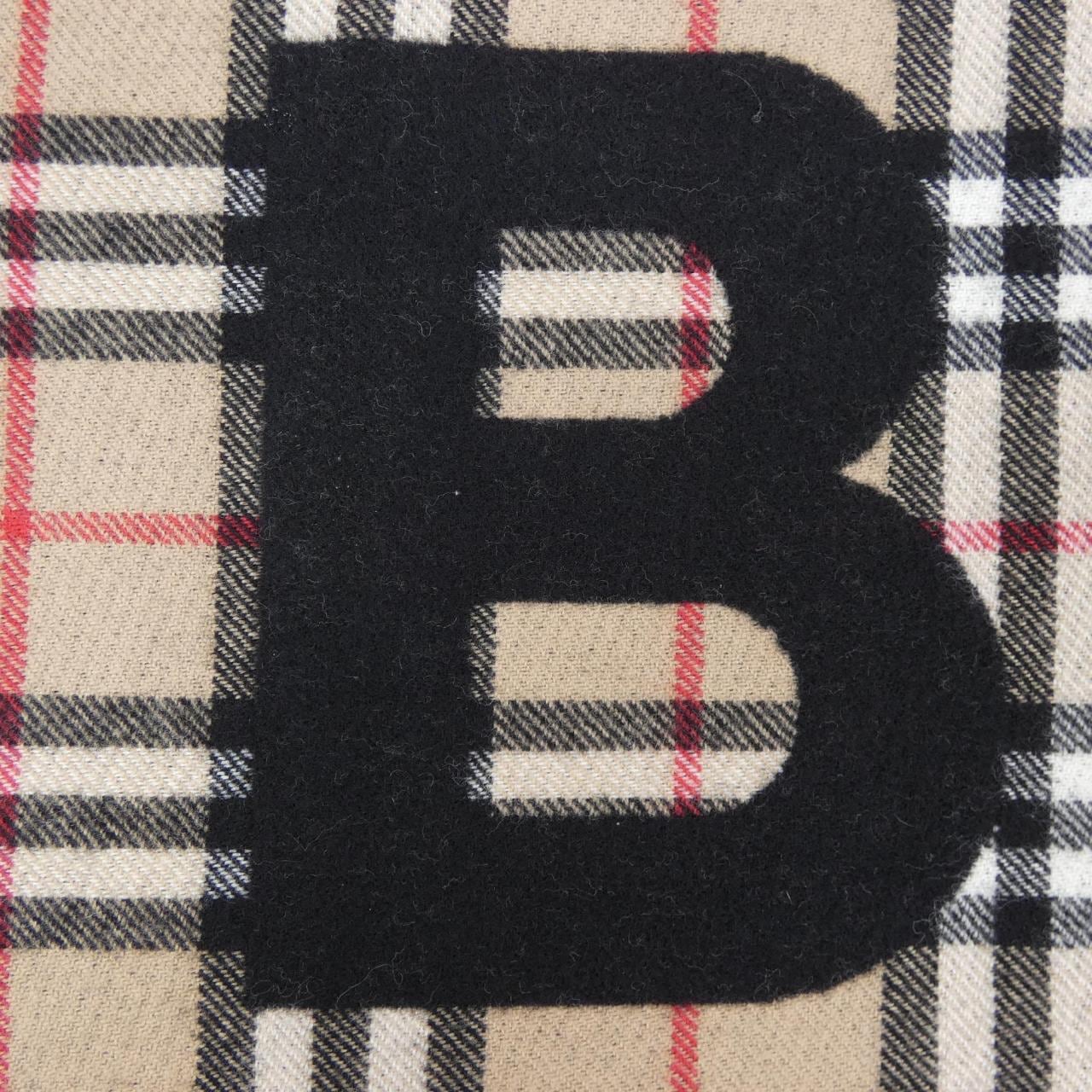 バーバリー BURBERRY 80151841 MUFFLER