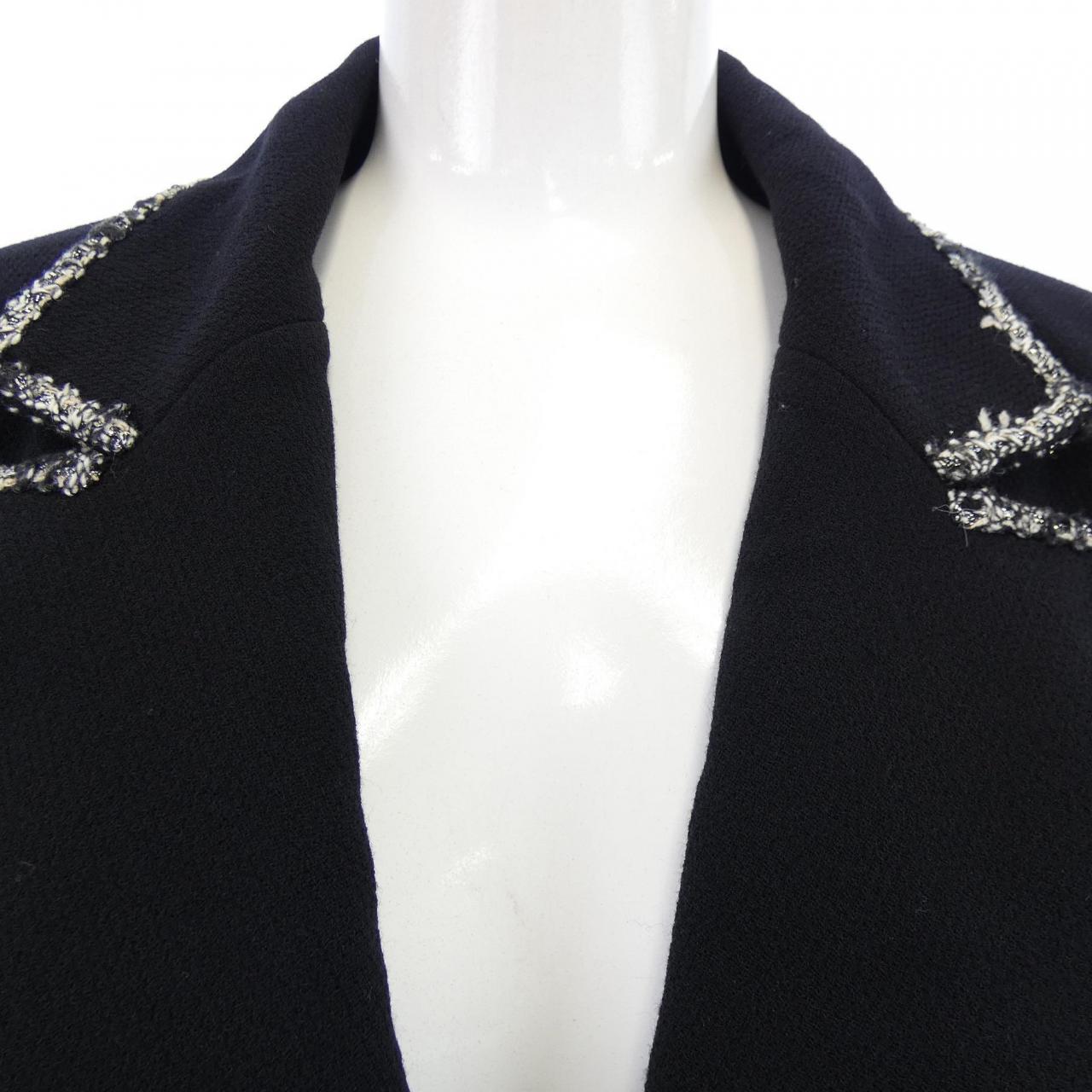 【ヴィンテージ】シャネル CHANEL プラダを着た悪魔 P24952V12963 05C ジャケット