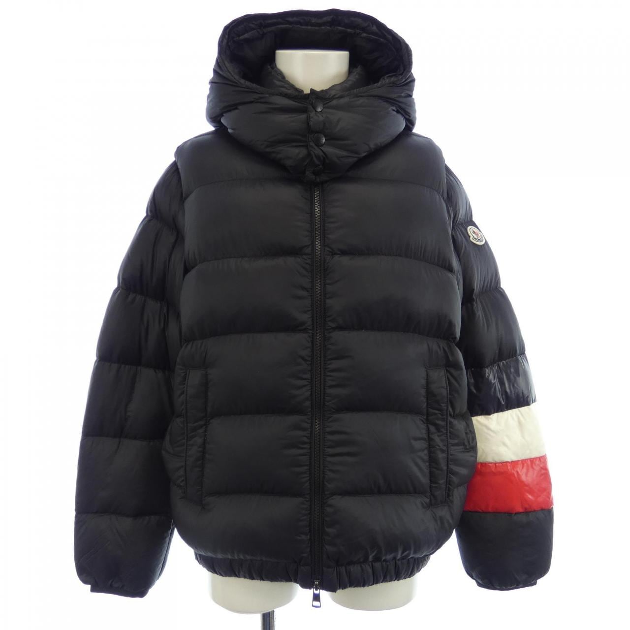 モンクレール MONCLER WILLM ダウンジャケット