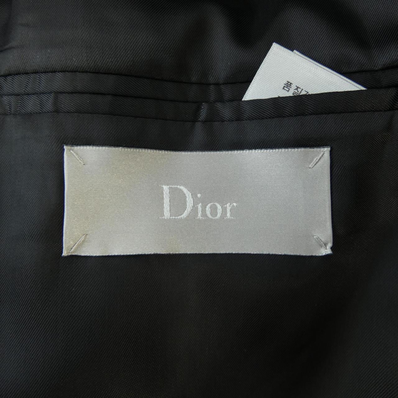 ディオールオム DIOR HOMME 833C210Y4178 ジャケット