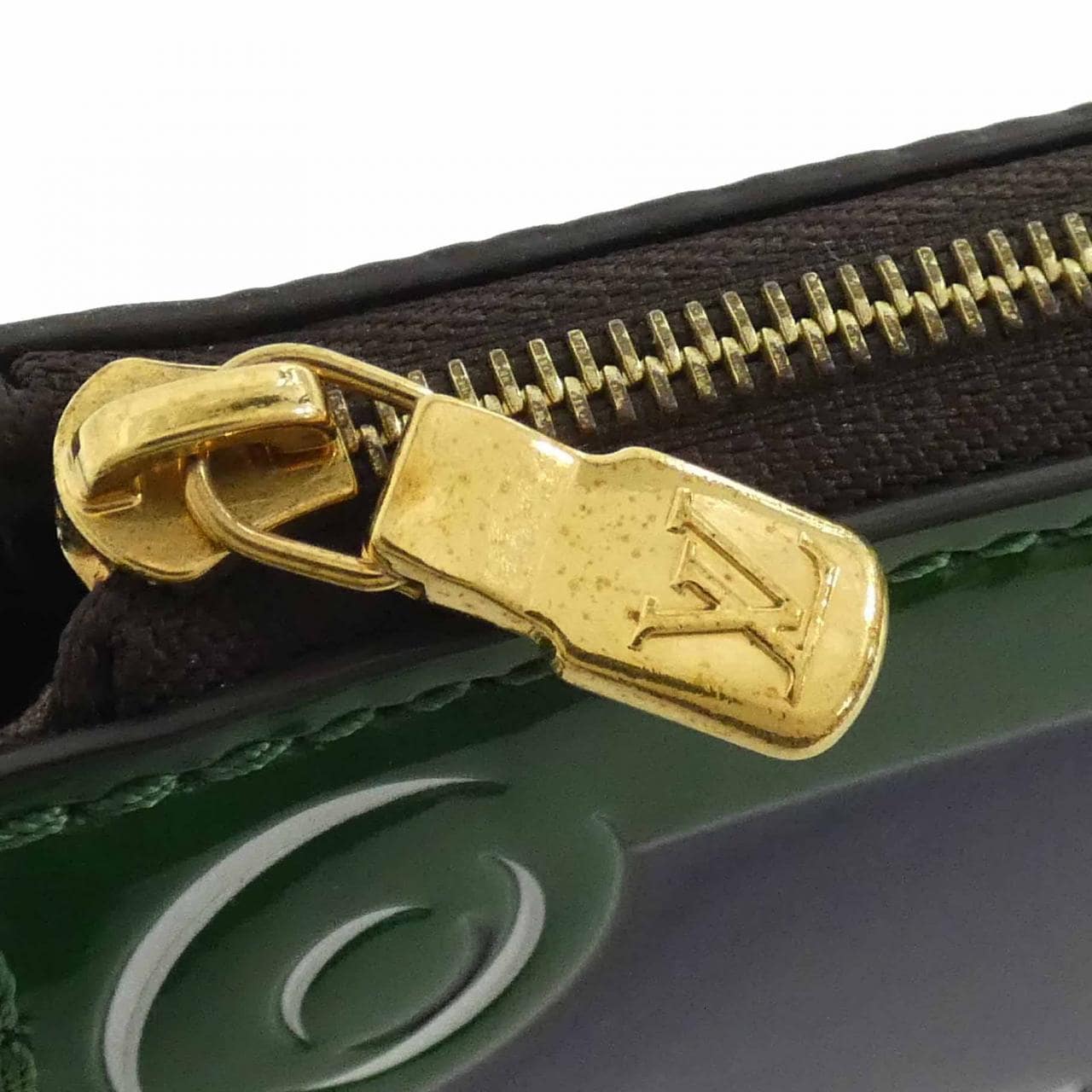 ルイヴィトン モノグラム(LVストリート サイン) レキシントン M23435 ショルダーバッグ