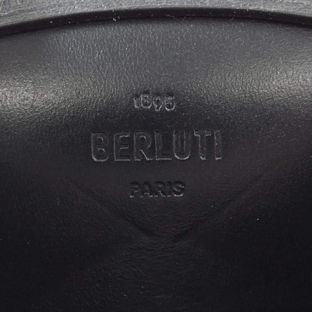 ベルルッティ Berluti E0212P COIN CASE
