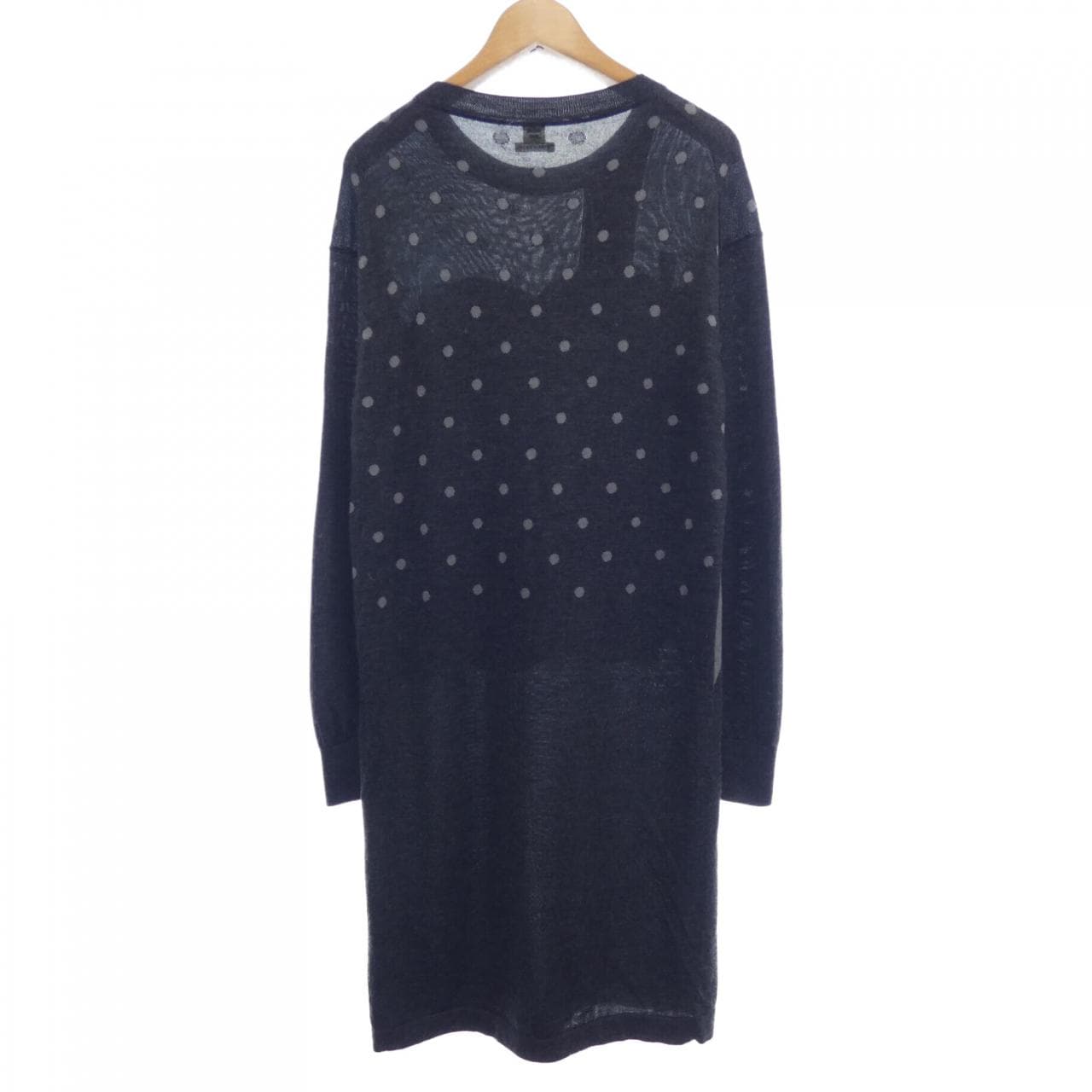 エルメス HERMES CLIC CLAC *17-7707. ワンピース