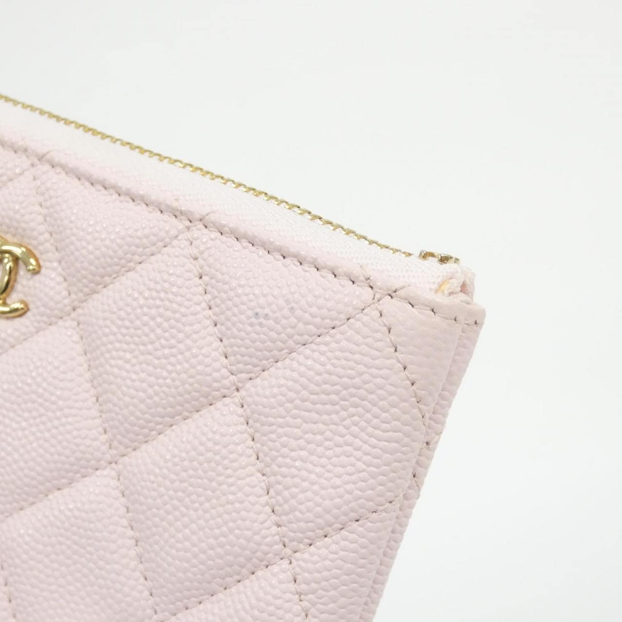 シャネル 82365 ポーチ