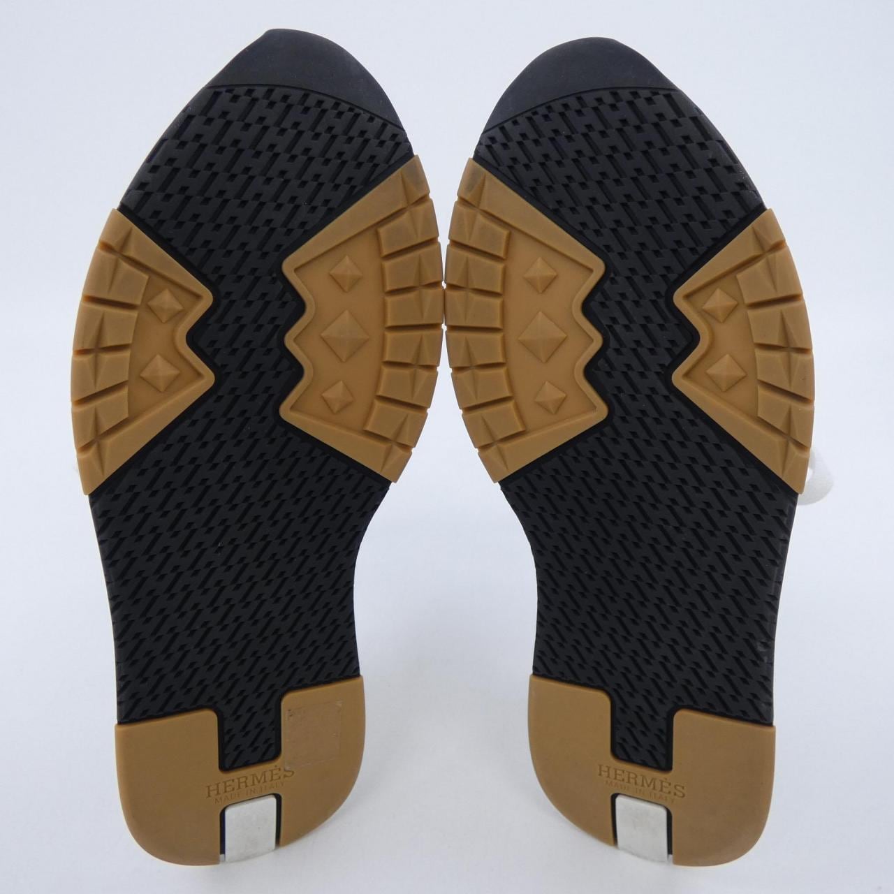 エルメス HERMES 241860Z スニーカー