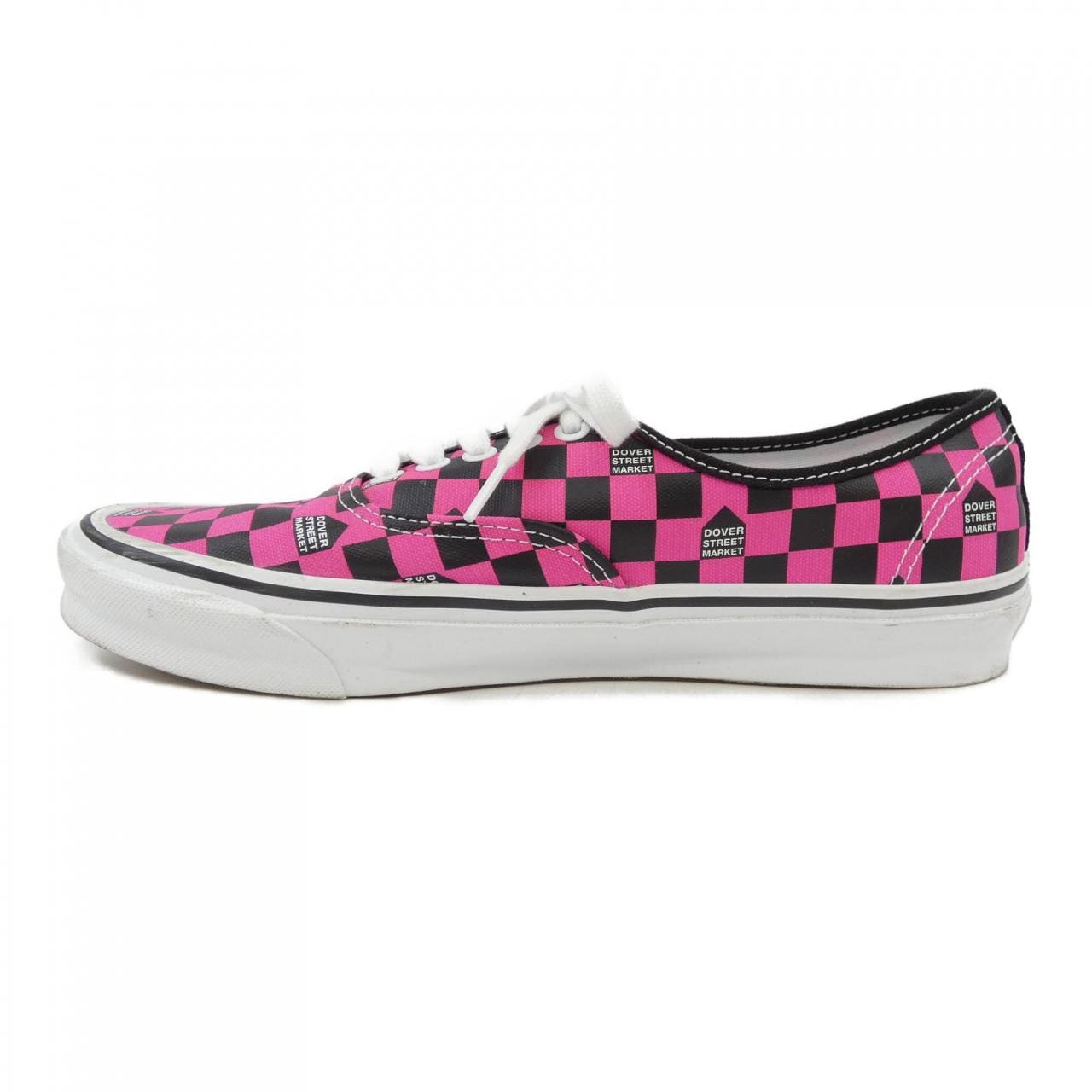 バンズ VANS DOVER STREET MARKET スニーカー