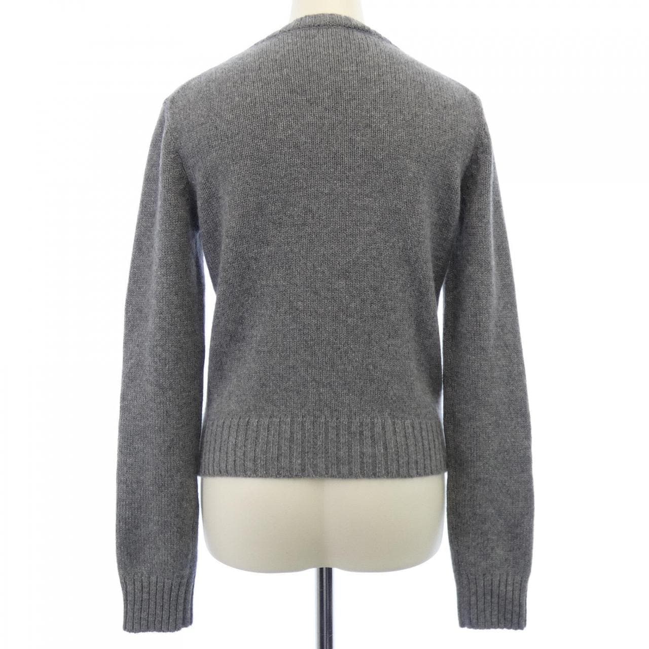 クリスチャンディオール CHRISTIAN DIOR 344S57AM003 ニット