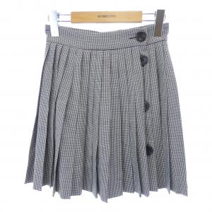 ミュウミュウ MIU MIU MG709 323 スカート