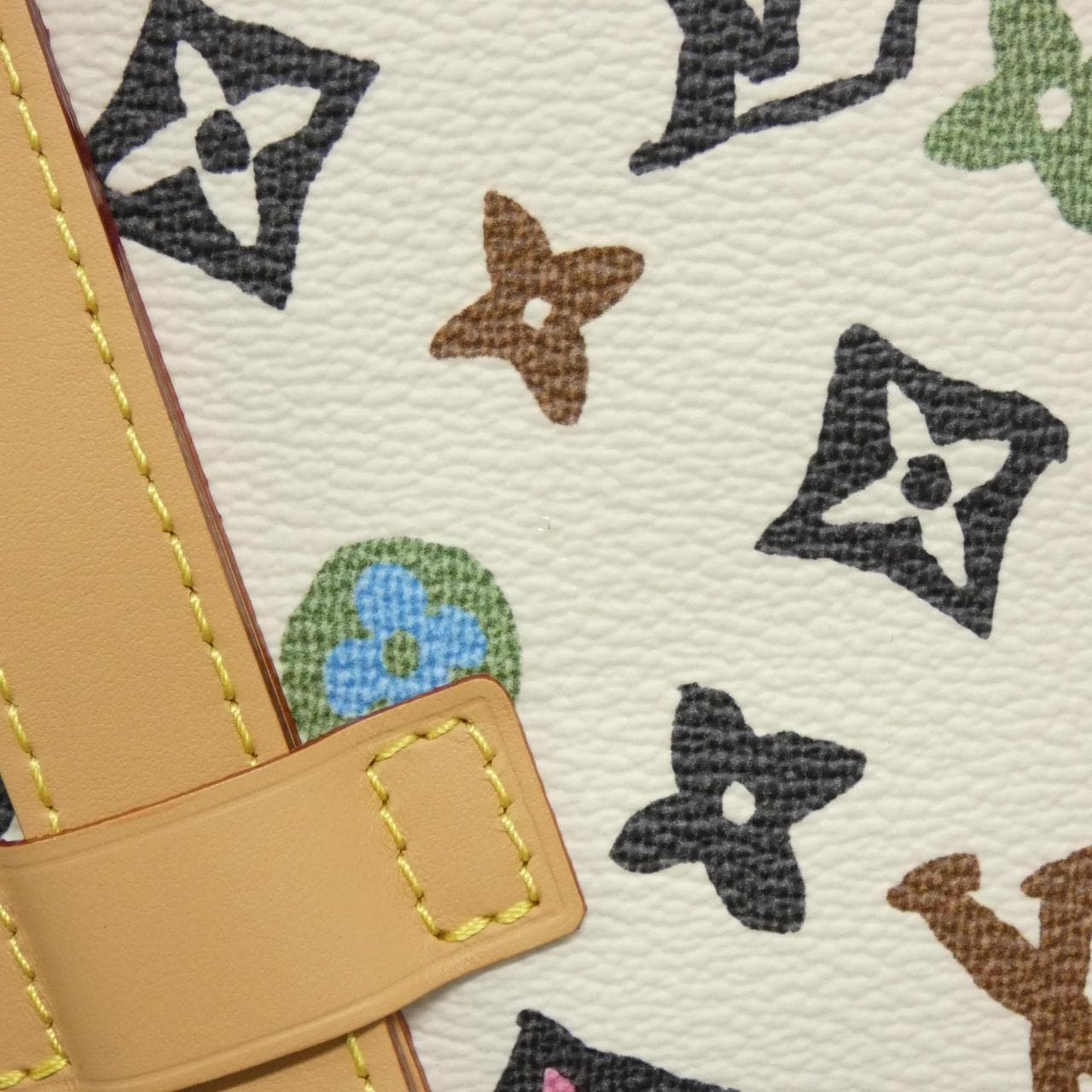 ルイヴィトン モノグラム クラギー クリストファー MM M25240 リュックサック