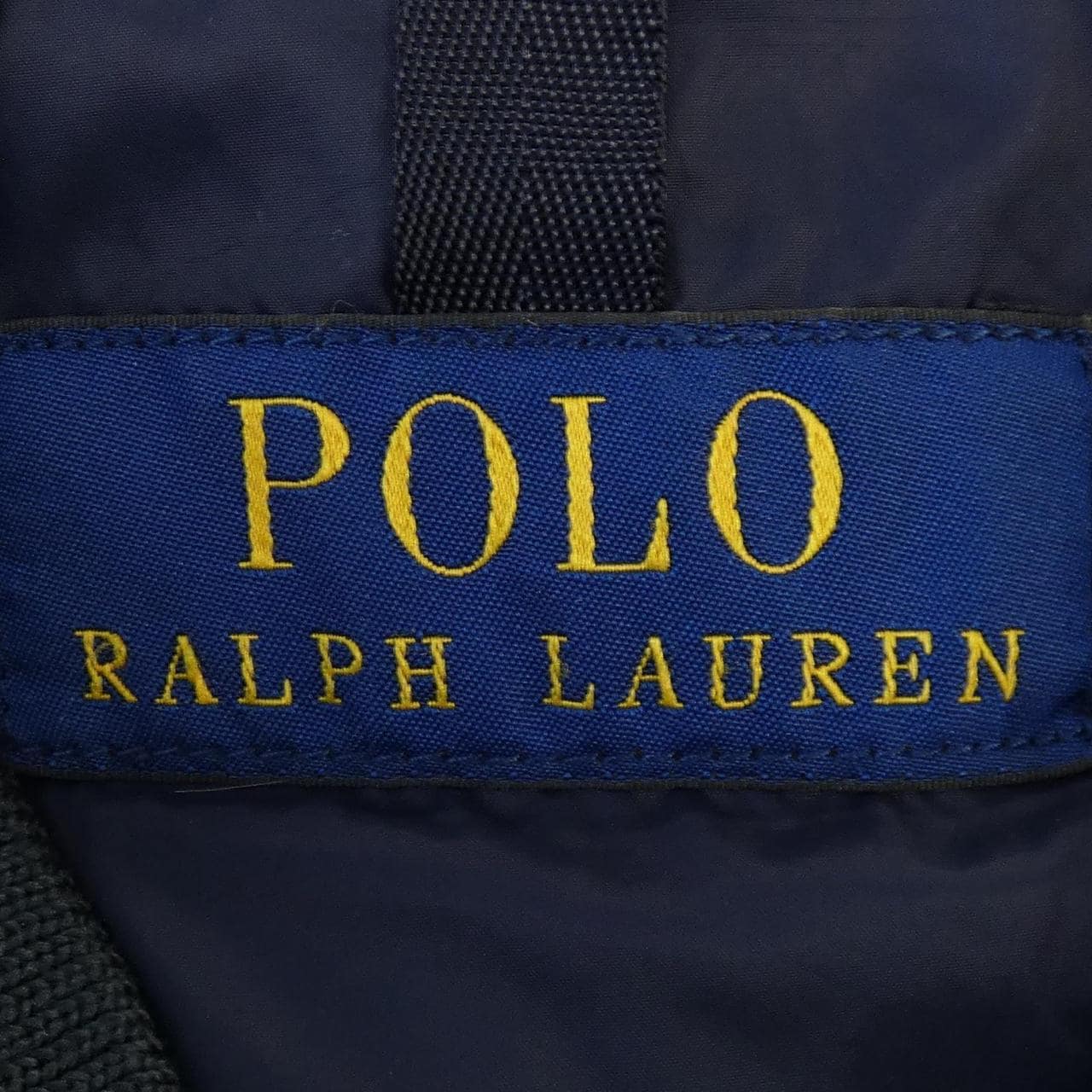 POLO RALPH LAUREN POLO RALPH LAUREN down jacket