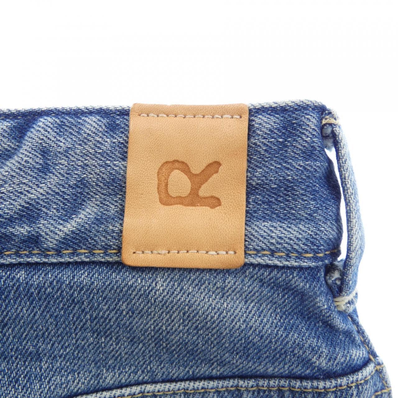 フォーティーファイブアールピーエム 45 RPM ジーンズ