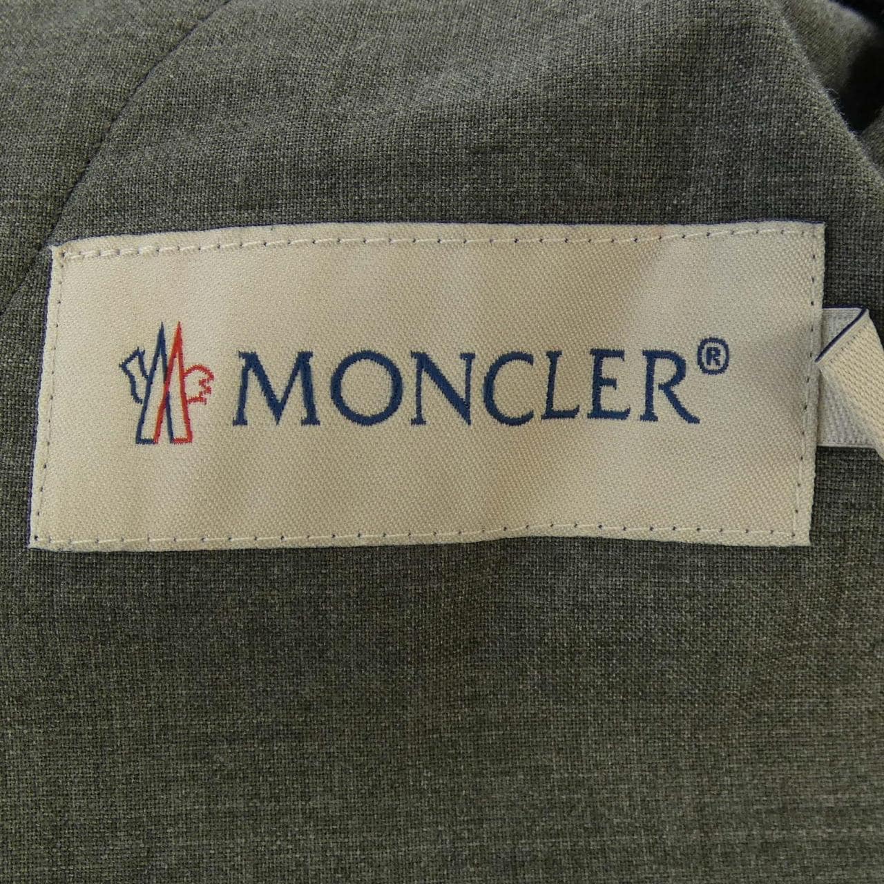 モンクレール MONCLER パンツ