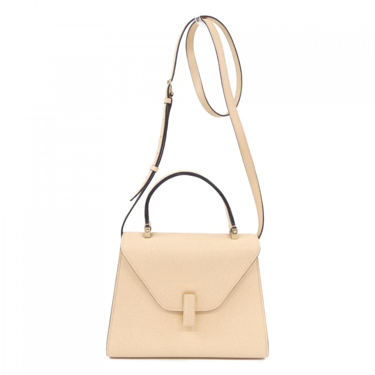 ヴァレクストラ VALEXTRA イジィデ ISIDE WBES0036028LOC99 BAG