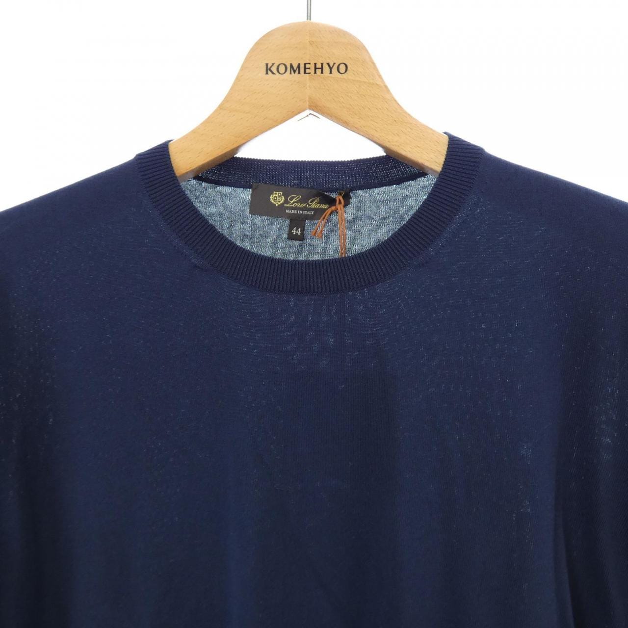 ロロピアーナ Loro Piana FAM7984 ニット