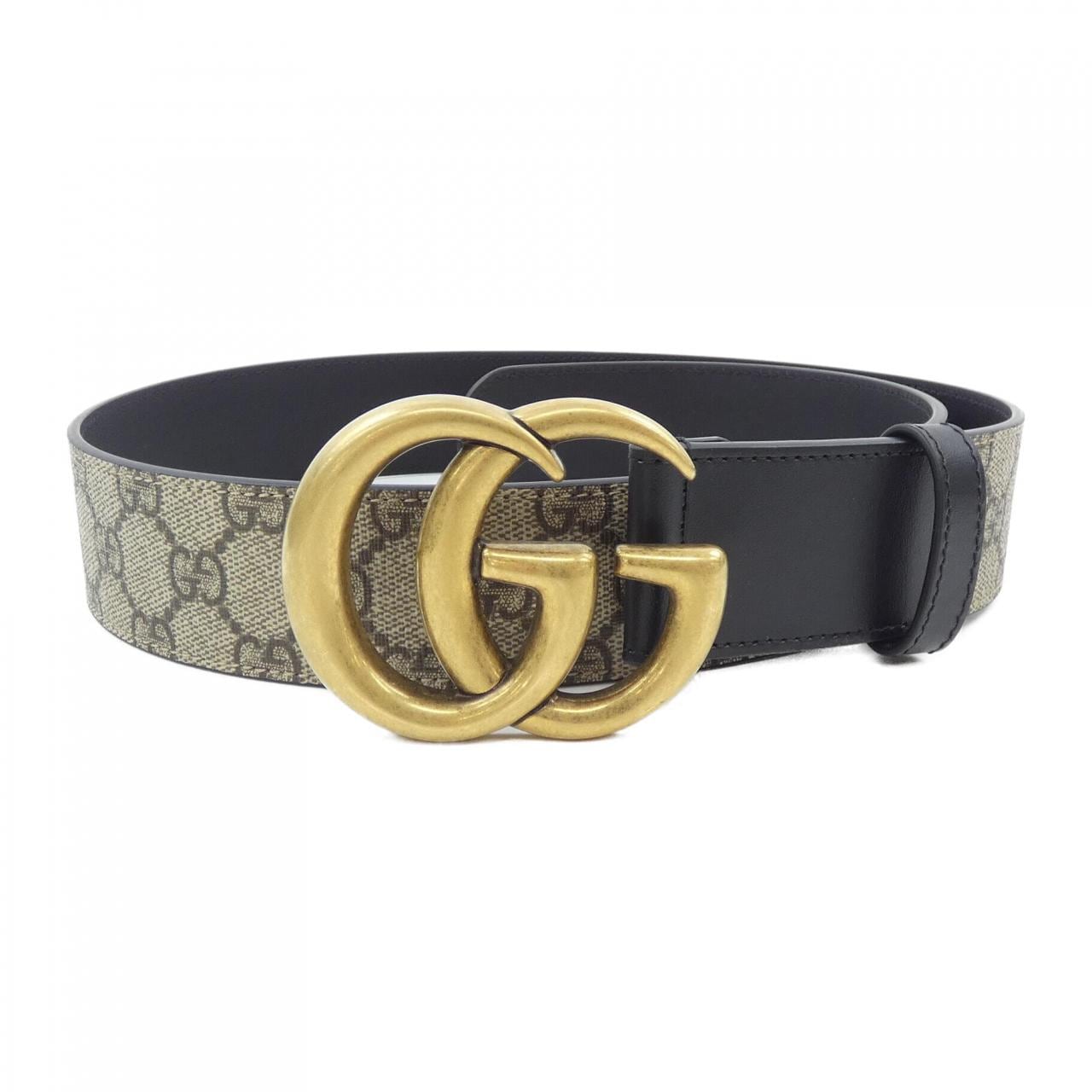 グッチ GUCCI 400593 92TLT BELT