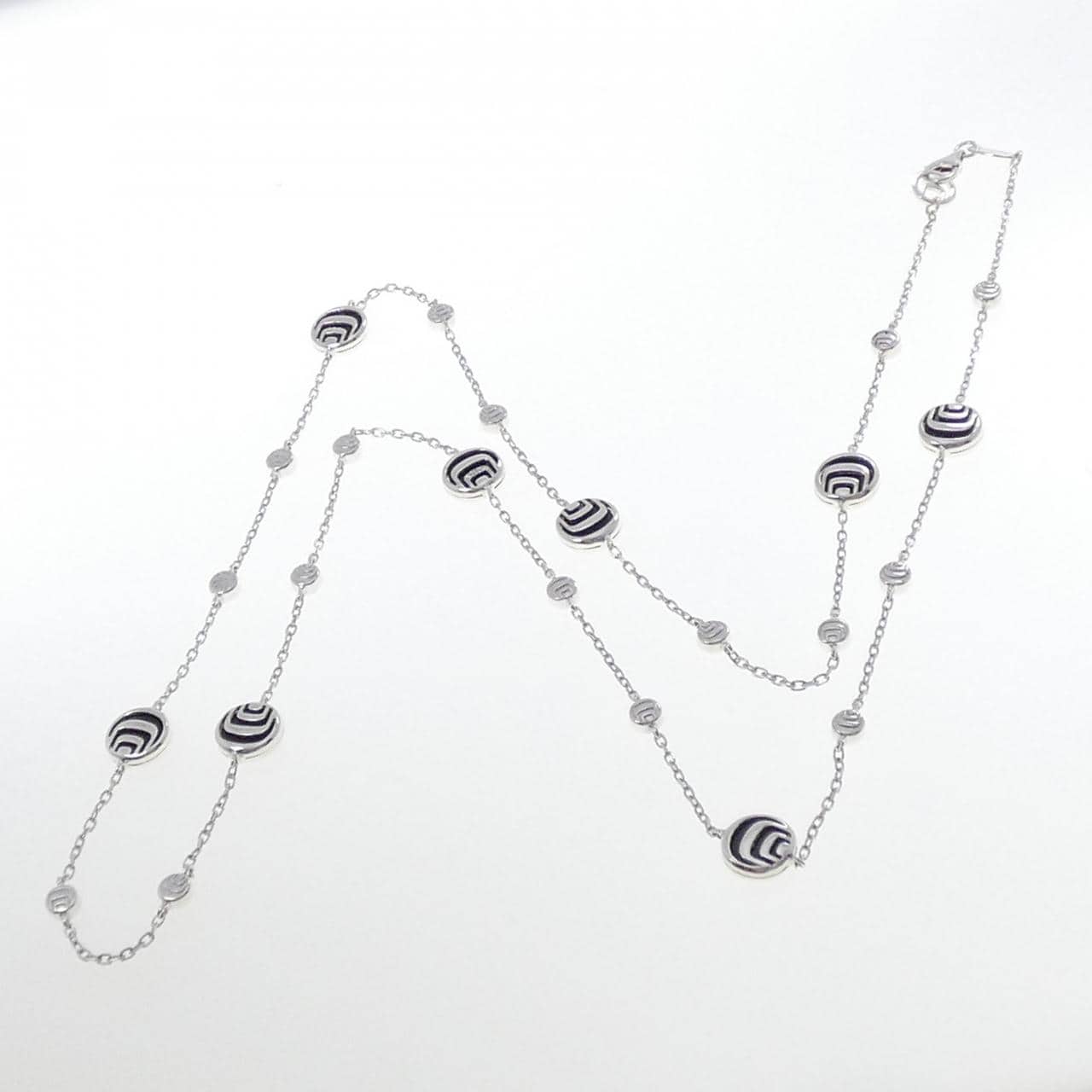 ダミアーニ ダミアニッシマ ネックレス