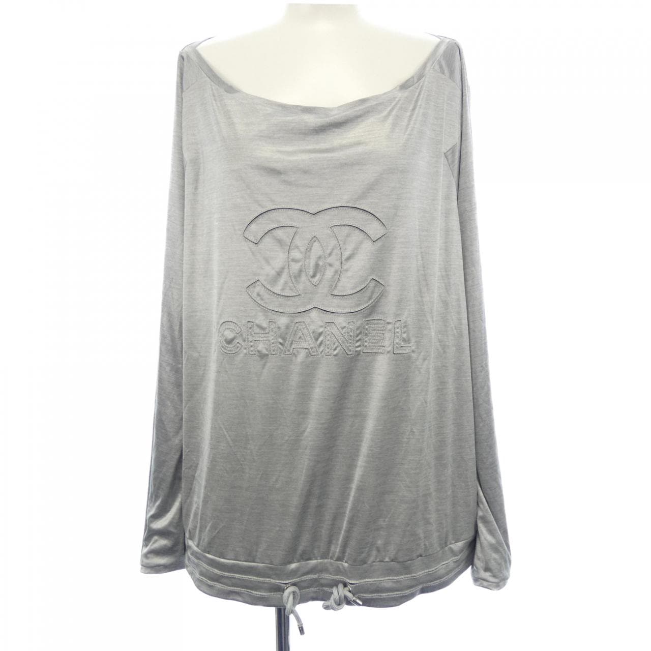 シャネル CHANEL P43485K04412 トップス