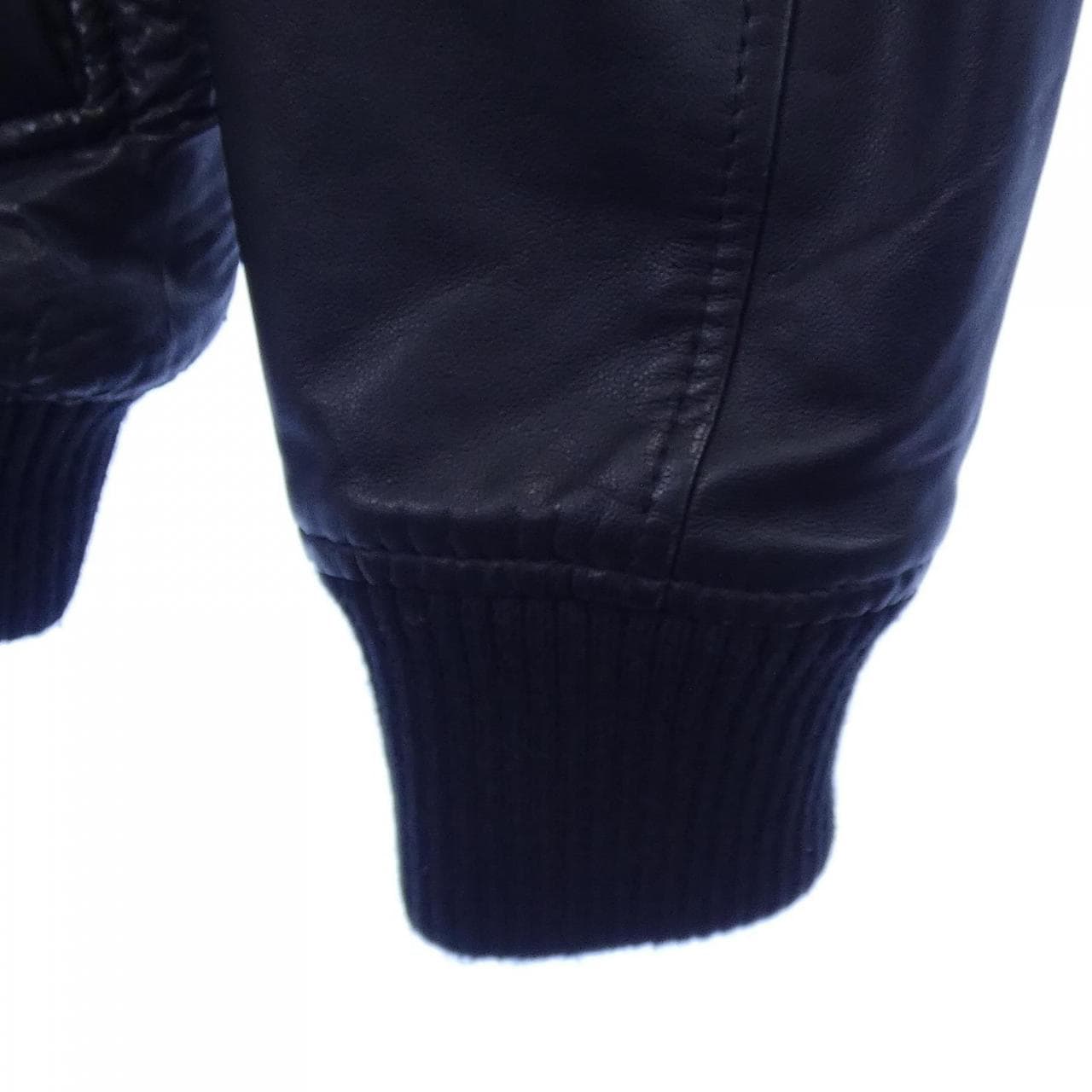 ディーゼル DIESEL レザージャケット