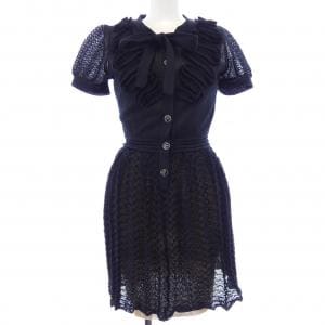 シャネル CHANEL P38456W04487 ワンピース