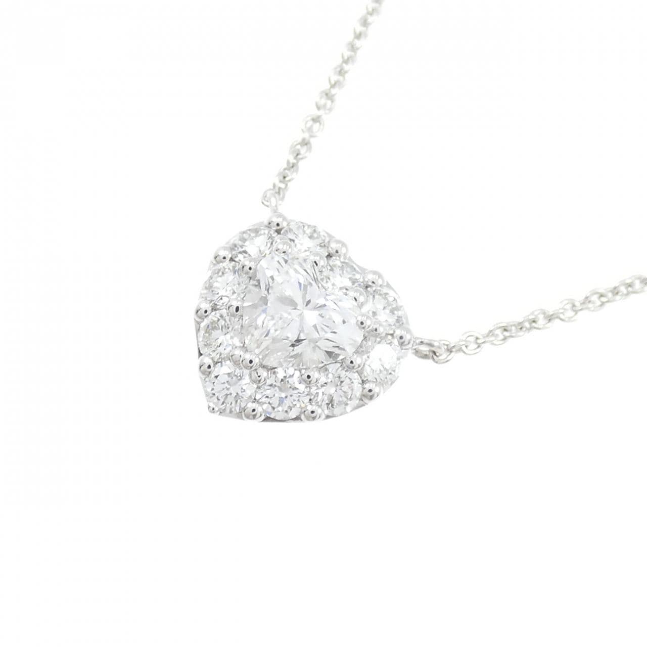 グラフ ダイヤモンド ネックレス 0.50CT