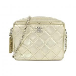 【ヴィンテージ】シャネル ショルダーバッグ