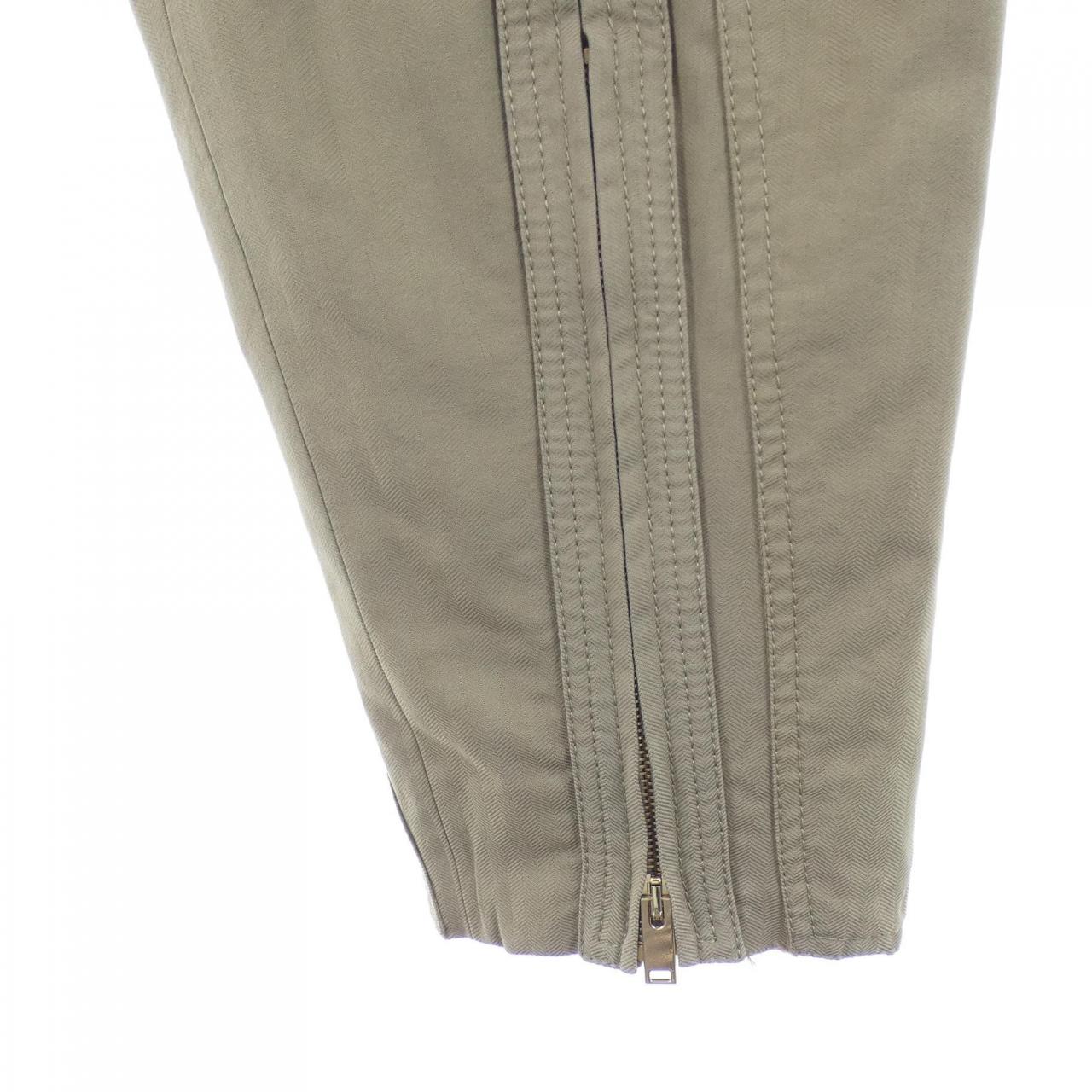 ステラマッカートニー STELLA MCCARTNEY 567050 SMB64 パンツ