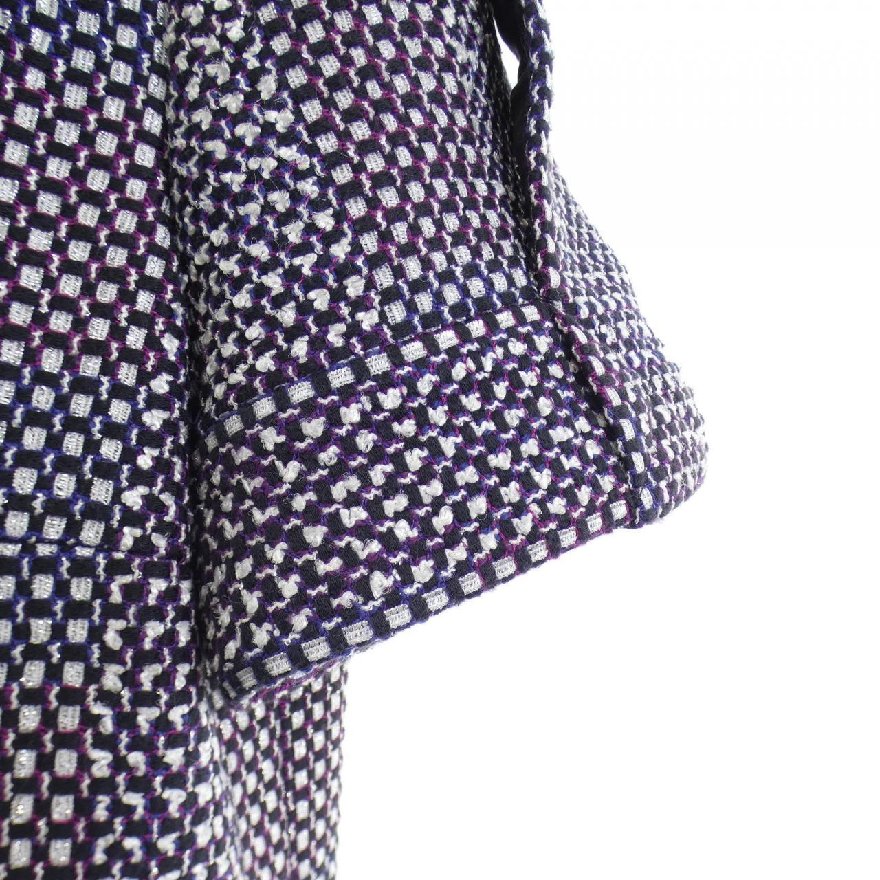 シャネル CHANEL P35404V25416 09P ジャケット