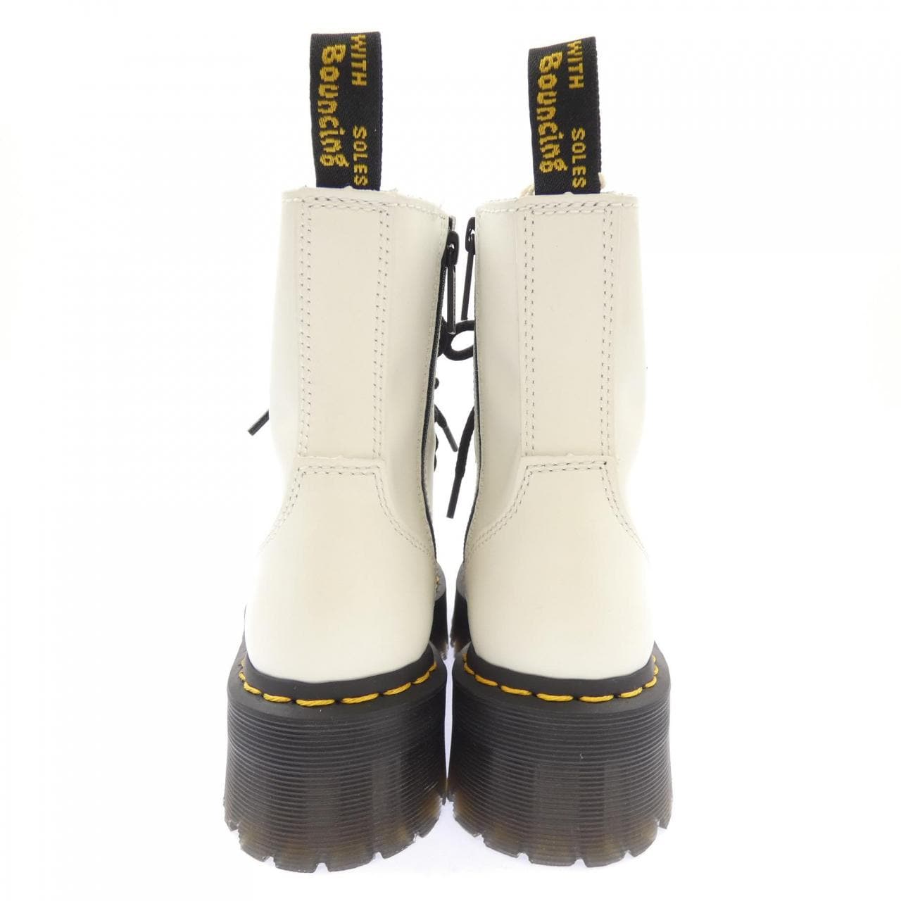 ドクターマーチン DR.MARTENS JADON ブーツ