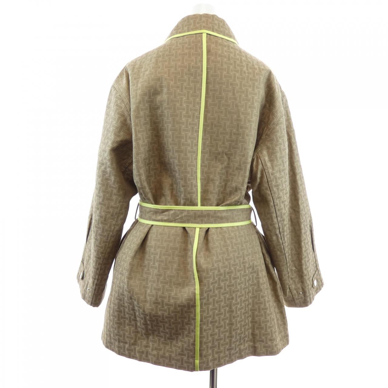 エルメス HERMES MOSAIQUE 2H0117DP ジャケット