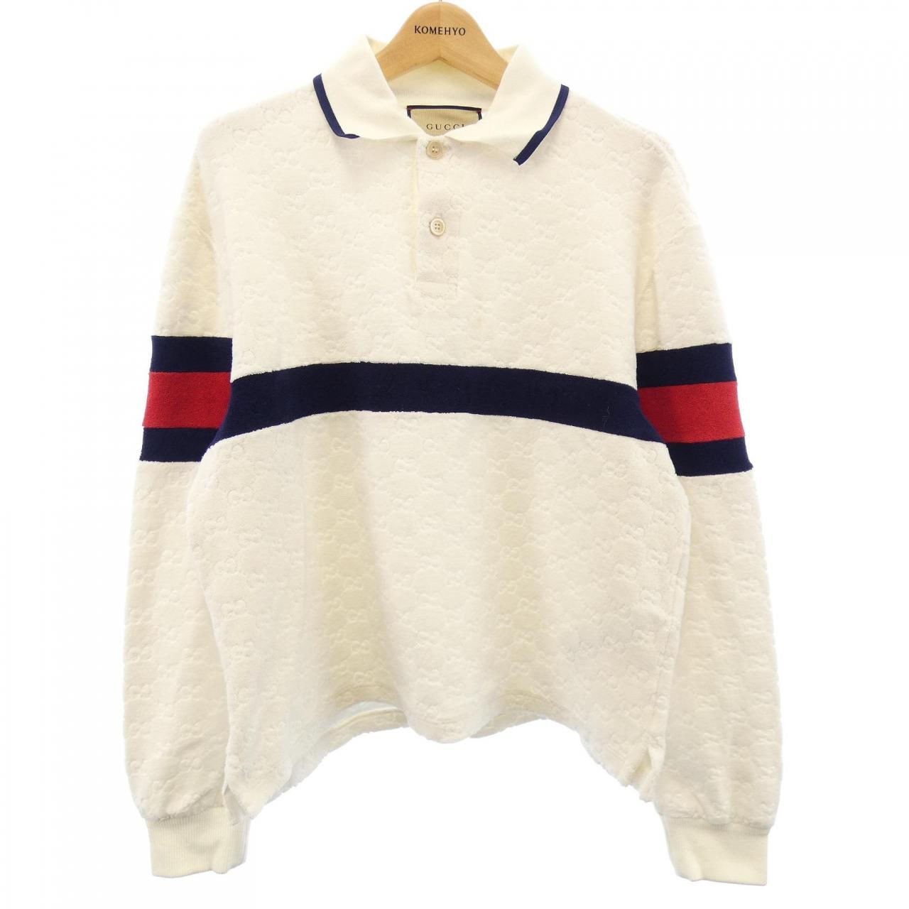 グッチ GUCCI 768615 XJF4E ポロシャツ