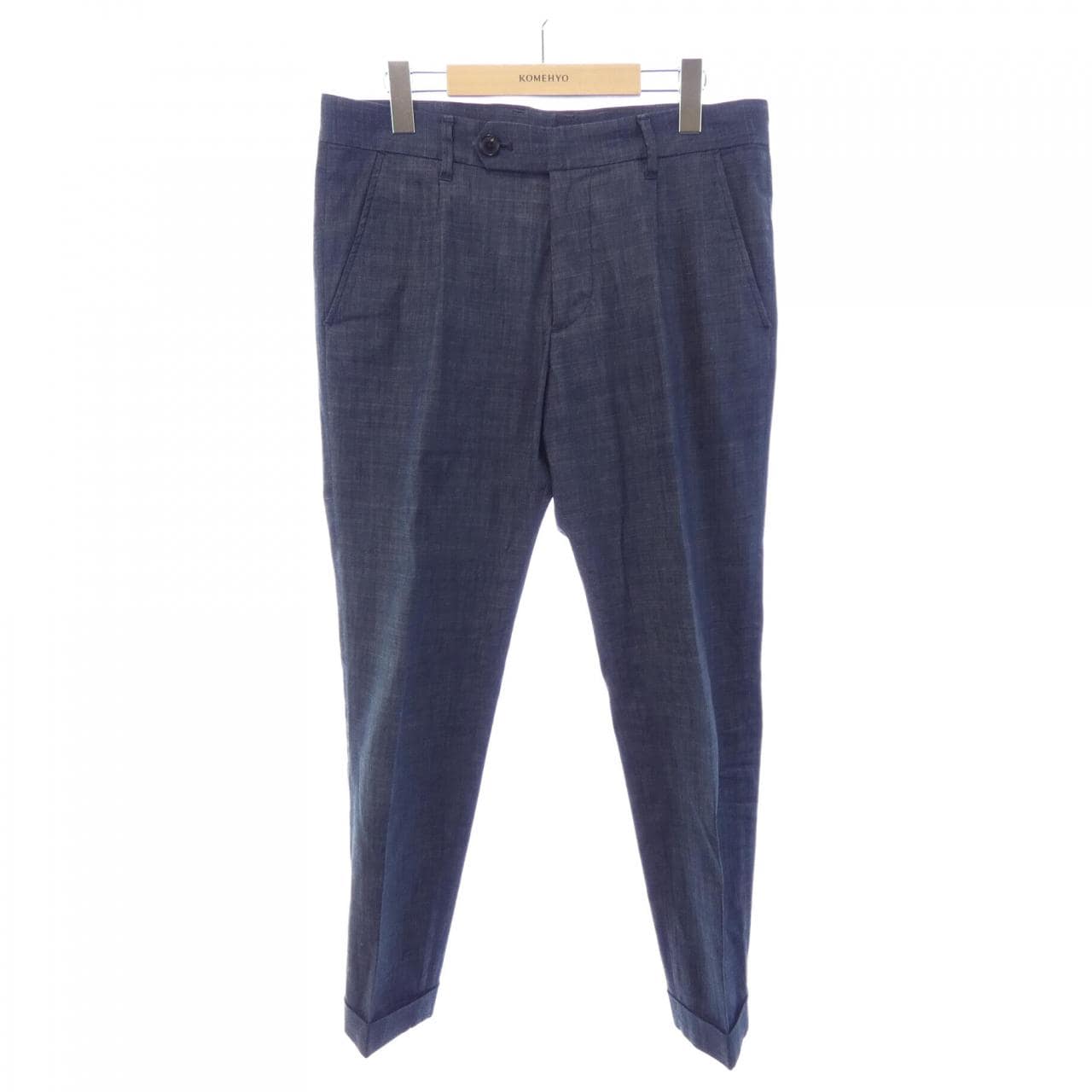 ウノピュウノウグァーレトレ 1 piu 1 uguale 3 MRP522 パンツ