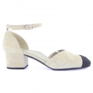 シャネル CHANEL バレリーナ G36047Y51052 シューズ