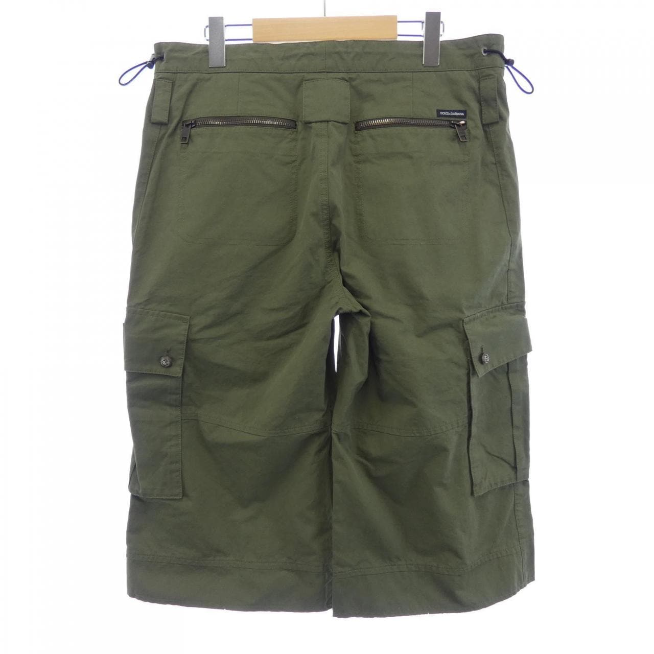 ドルチェアンドガッバーナ DOLCE&GABBANA パンツ