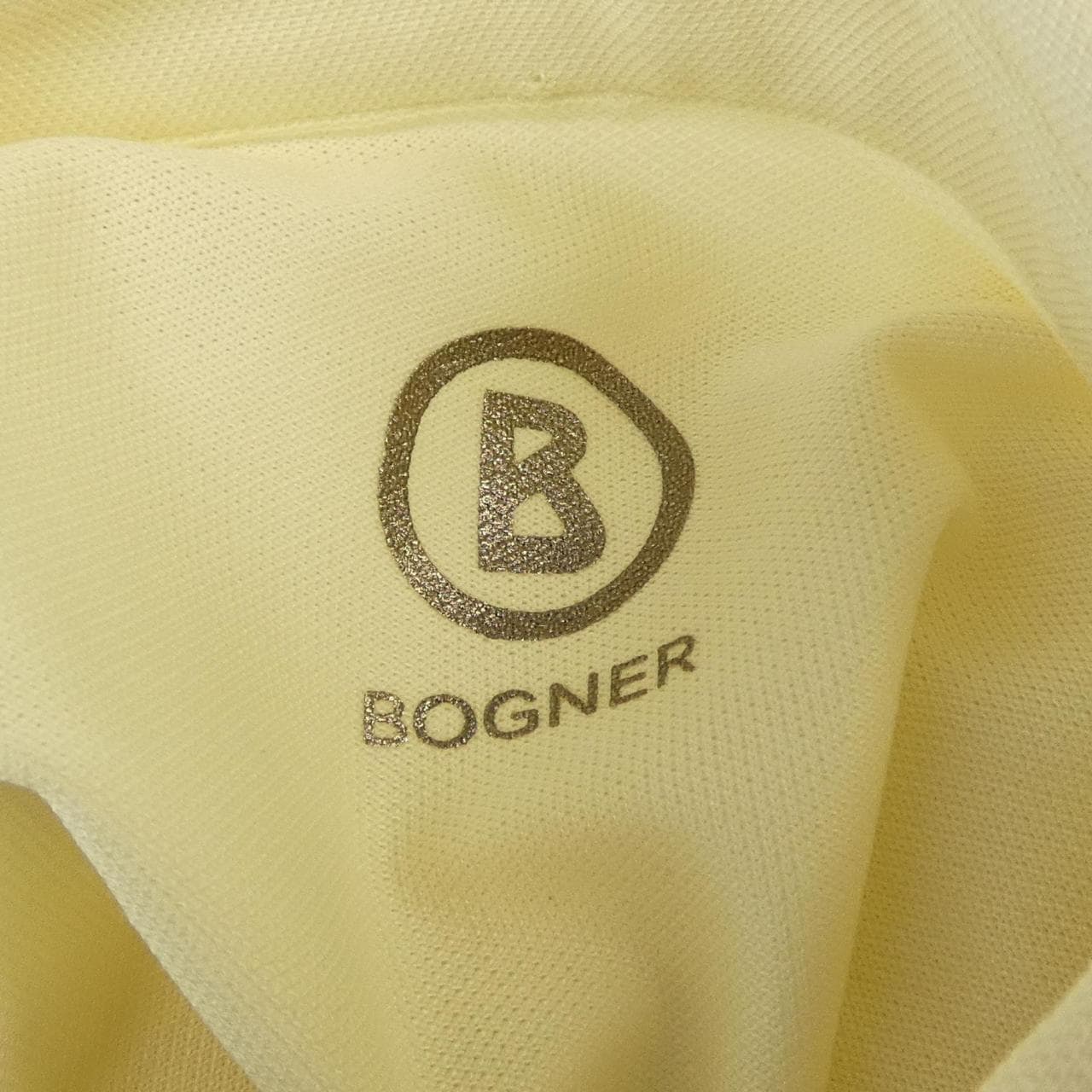 ボグナー BOGNER ポロシャツ