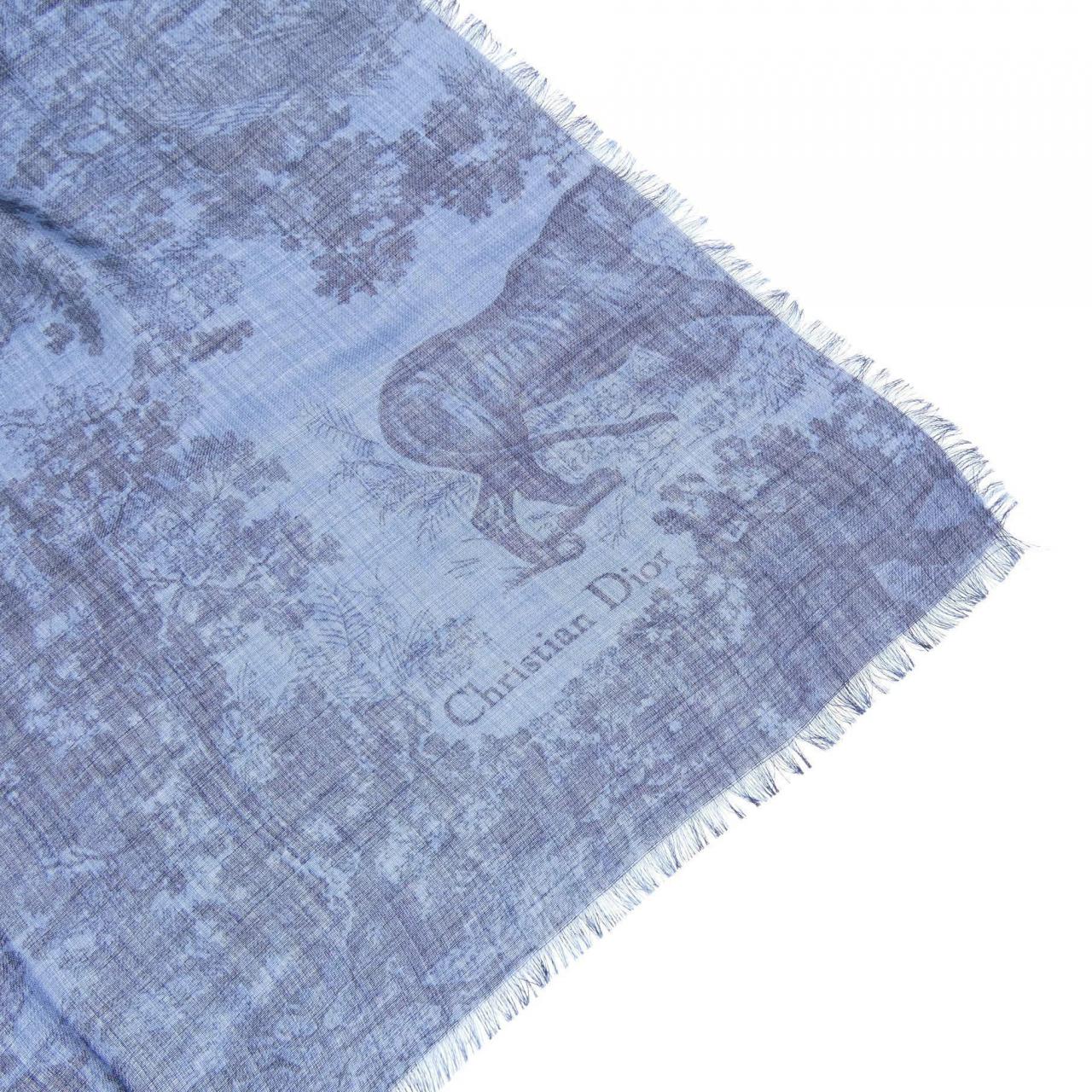 クリスチャンディオール CHRISTIAN DIOR トワル ドゥ ジュイ 34JOU300ZKDO STOLE