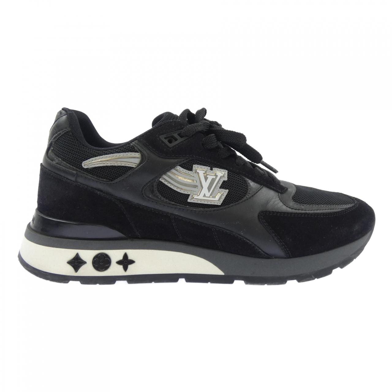 ルイヴィトン LOUIS VUITTON スニーカー