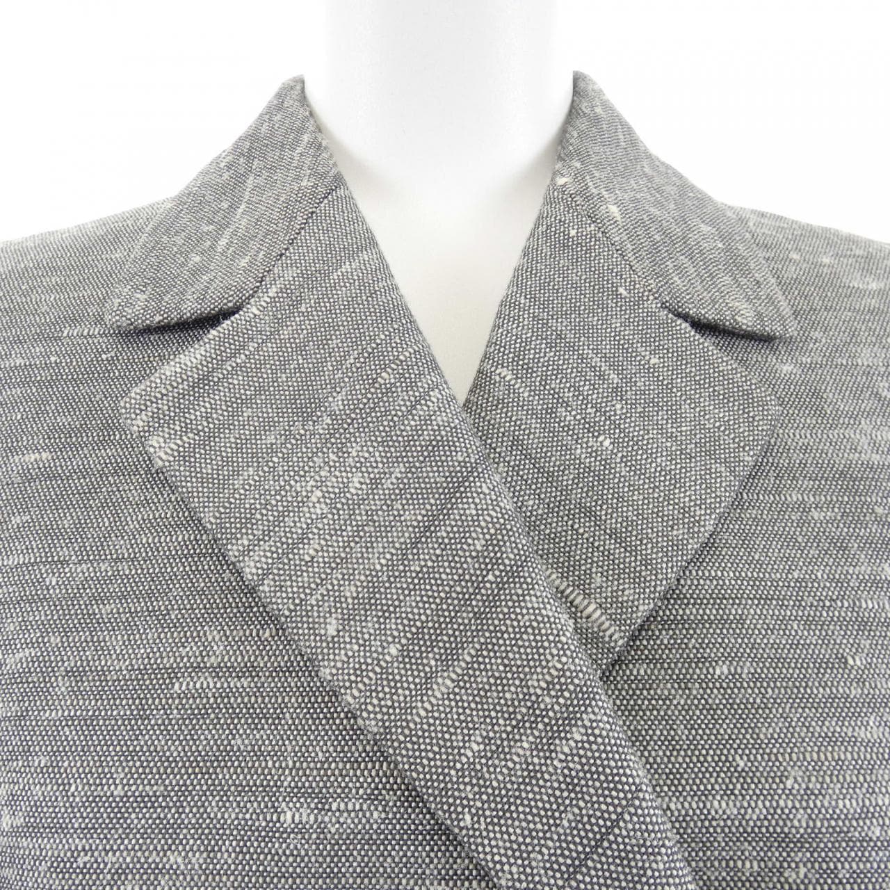 クリスチャンディオール CHRISTIAN DIOR 111G05A7762 ベスト