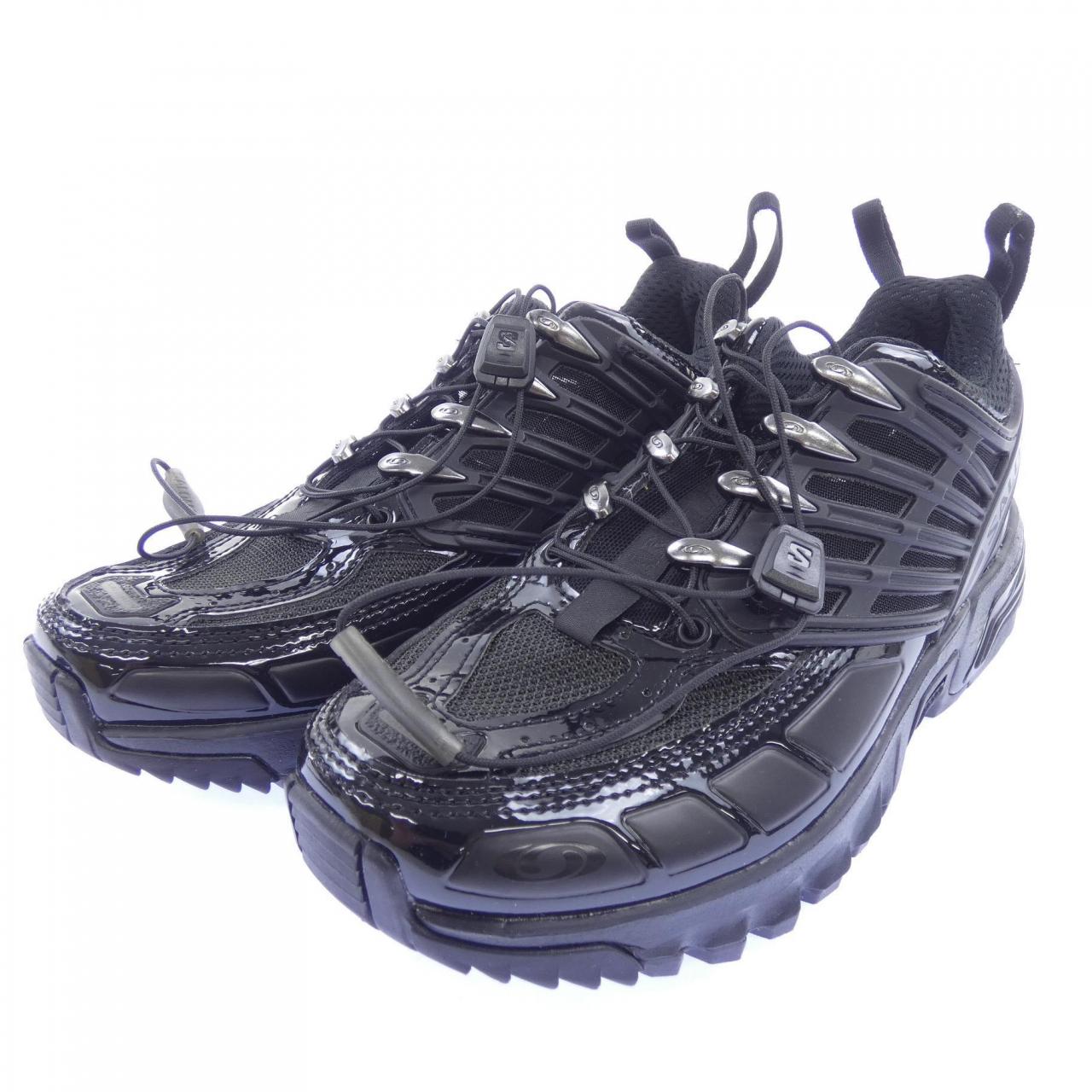 サロモン SALOMON MM6 473928 スニーカー