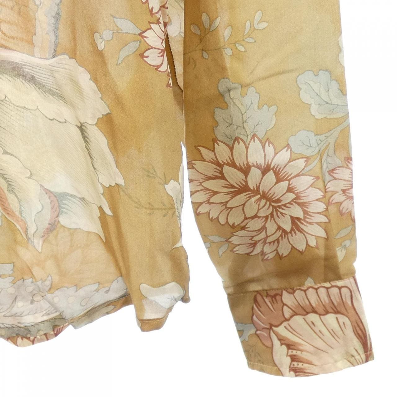 【ヴィンテージ】エトロ ETRO シャツ