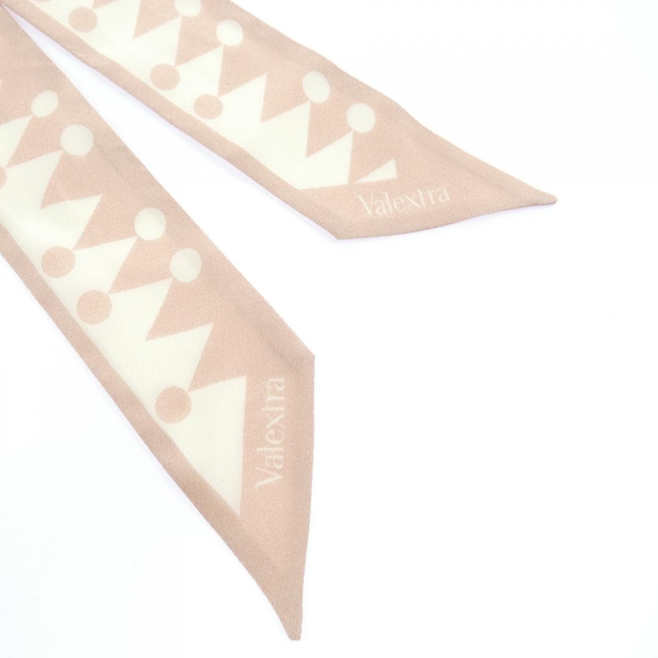 ヴァレクストラ VALEXTRA SCARF