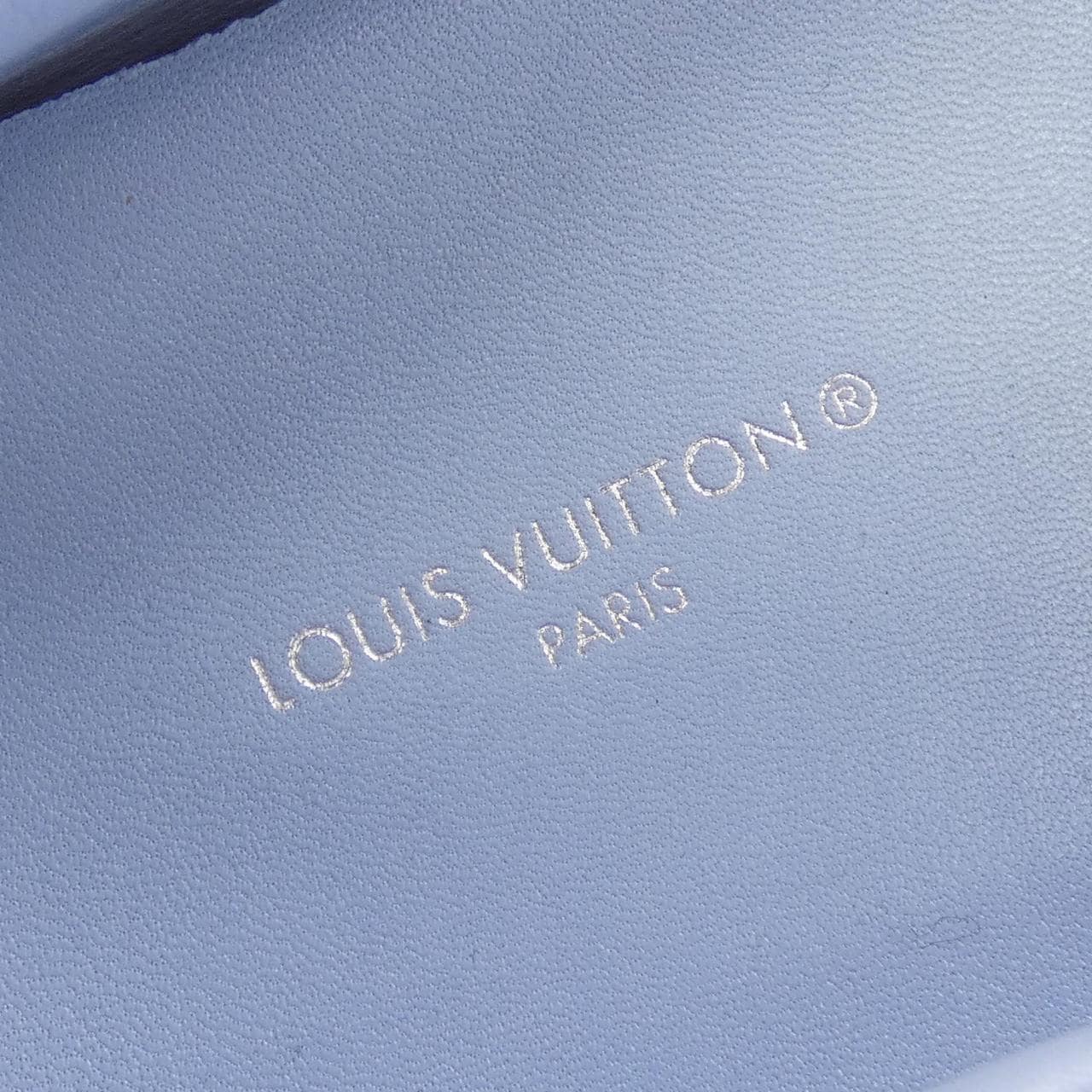 ルイヴィトン LOUIS VUITTON グロリアライン シューズ