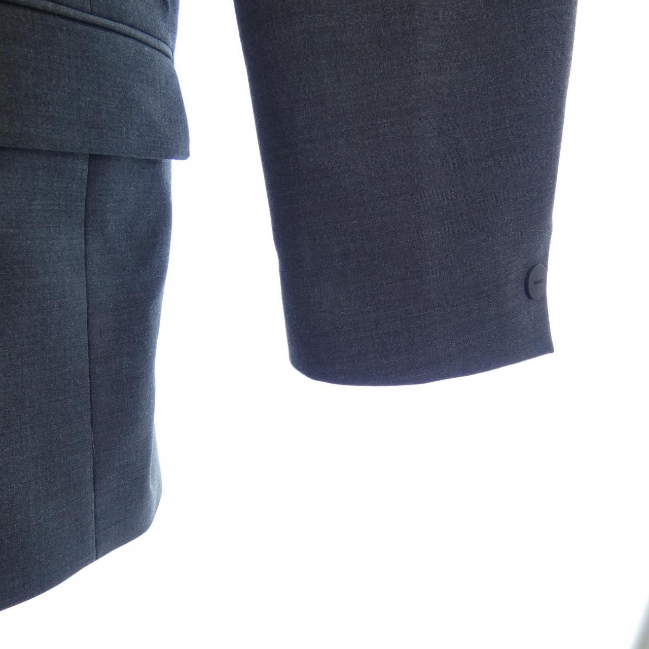 ヒューゴボス HUGO BOSS ジャケット
