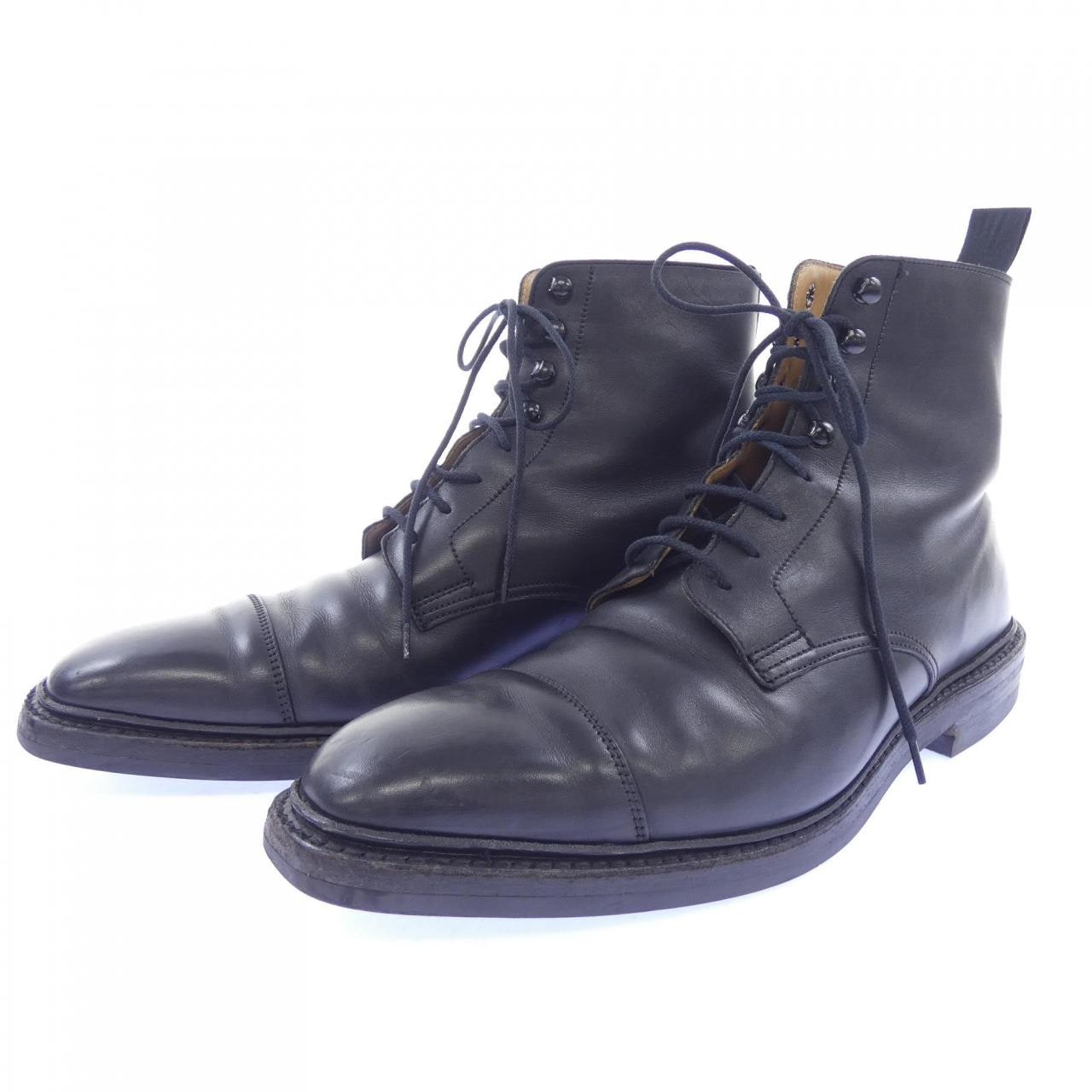 クロケットアンドジョーンズ CROCKETT&JONES /NORTHCOTE ブーツ