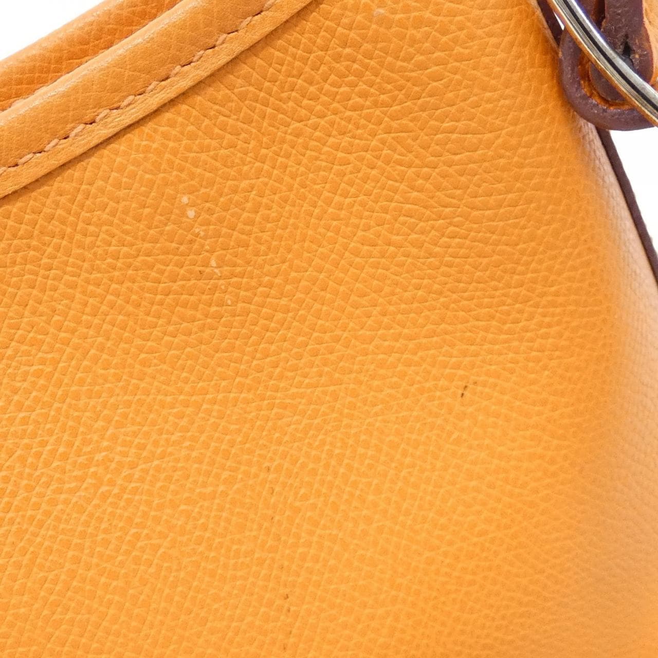 エルメス ベルランゴ PM 038394CK ショルダーバッグ