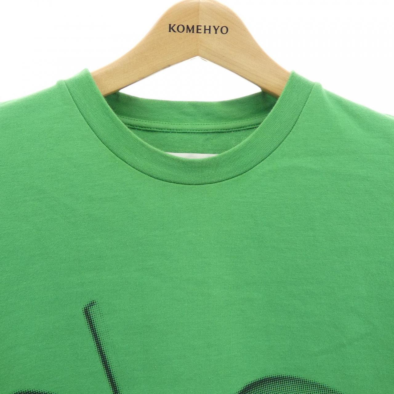 ジルサンダー JIL SANDER J61GC0003 Tシャツ